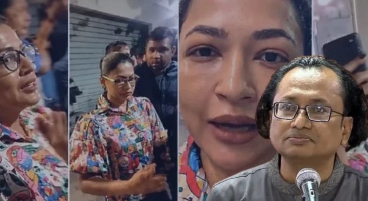 ইতালিতে বাঁধনের ওপর হামলাকারীদের বিরুদ্ধে ব্যবস্থা নেওয়ার প্রক্রিয়া শুরু